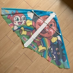 アンパンマンたこあげの画像