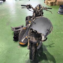 お話中 SUZUKI ZZの画像