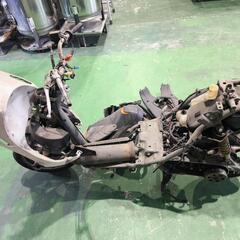 お話中 SUZUKI ZZの画像