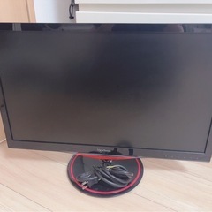 ゲーミングモニター 23.6インチViewSonic