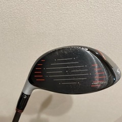 ドライバー　コブラの画像