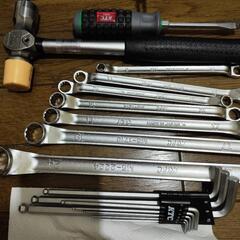 KTC工具セット