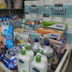 YAMAZEN リビング扇風機の画像