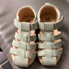 サンダル