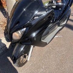 マジェスティ250