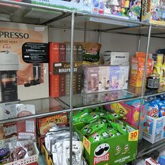 YAMAZEN リビング扇風機の画像