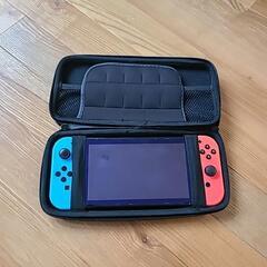 スイッチSwitchケースの画像
