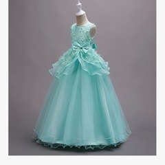 ドレス　120の画像