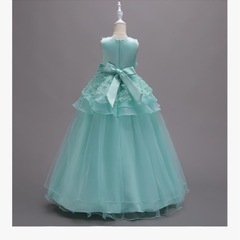 ドレス　120の画像