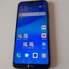 simフリー　スマホ