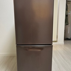 パナソニック　冷蔵庫
