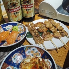 今日飲み行きませんか