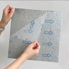 【未開封】フロアマット 30枚の画像