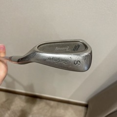 サンドウェッジ