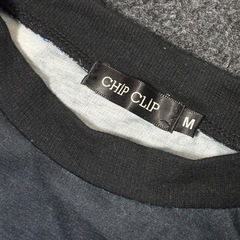 ★クマ柄  サブカル Tシャツ の画像