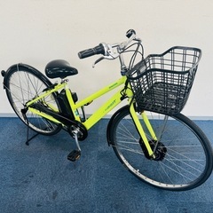 ブリヂストン アルベルト b400 電動自転車【中古】【B8C75505】 ブリヂストン アルベルト b400 電動自転車【中古】【B8C75505】