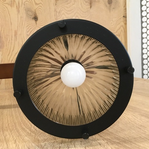 【美品】希少　エア・リゾーム　JUKE　ヴィンテージ風 シーリングライト 4灯 4灯シーリングライト JUKE〔ジューク〕 | 家具・インテリア通販
