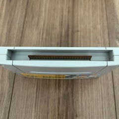 スーパーファミコンソフト　クロックワークスの画像