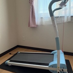 ルームランナー 