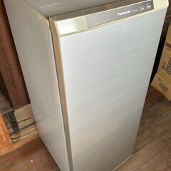 ★冷凍庫 121L Panasonic NR-FZ120B★