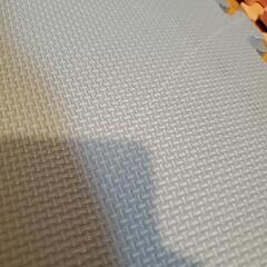 ジョイントマットの画像