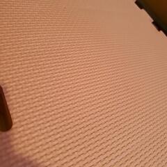 ジョイントマットの画像