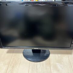 BENQ ベンキュー GL2250-B モニター ブラック 21...