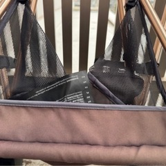 サイベックス ミオスフレームの画像