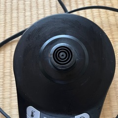 ティファール電気ケトルの画像