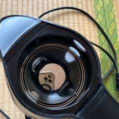 ティファール電気ケトルの画像