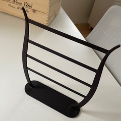 アクセサリー収納差し上げます！の画像