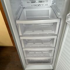 ★冷凍庫 121L Panasonic NR-FZ120B★の画像