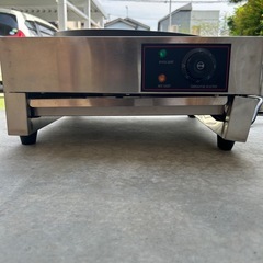 クレープメーカーの画像