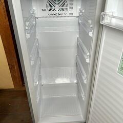 ★冷凍庫 121L Panasonic NR-FZ120B★の画像