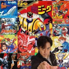 7/19(土)昼開催!! 夏のアニカラALLオフ会開催！！