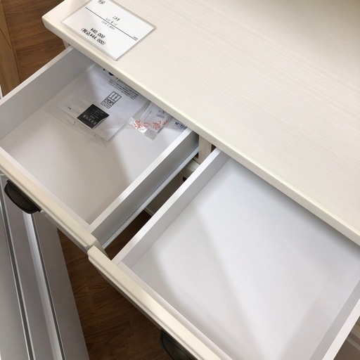 永野家具工業 レンジボード【トレファク 川越店】