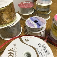 リボンまとめ売り！
の画像