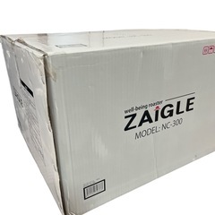 ザイグル【ZAIGLE】赤外線サークルロースター NC-300★...