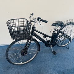 ブリヂストン アルベルト b400 電動自転車【中古】【B8C75505