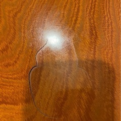 昭和 レトロ 木製　座卓 ローテーブル 折り畳みテーブル 和室テーブル 和風の画像