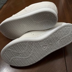 スニーカーの画像