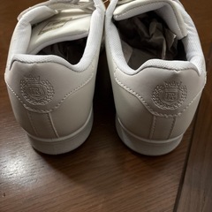 スニーカーの画像