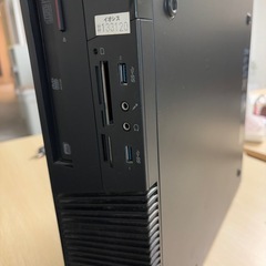 Lenvo中古・corei5-4430・SSD500GB・メモリ...