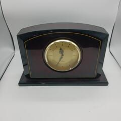 CITIZEN置時計、美品