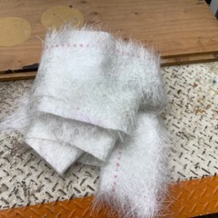 DIYに如何ですか❣️FRPグラスマット