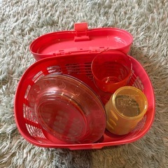 ハローキテイピクニックセットの画像