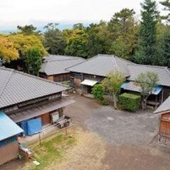 【沼津・短期アルバイト】有名名門校の臨海学校の安全を守る警備スタッフ
