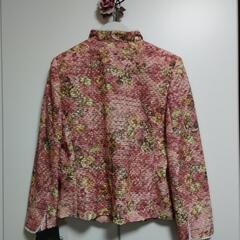 未使用　ジャケットの画像
