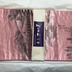 袋帯
