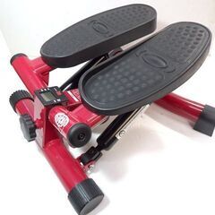 新札幌◆ShopJapan/ショップジャパン 健康ステッパー ナイスデイ ND-1R◆No.3363の画像